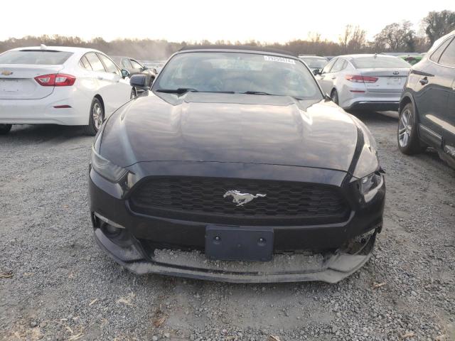 Photo 5 from auction – 2015 FORD MUSTANG with VIN 1FATP8UH1F5364243
