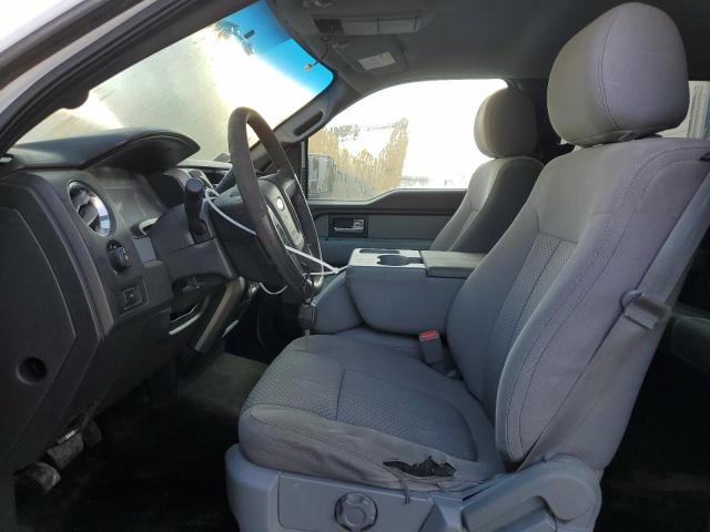 Photo 7 from auction – 2013 FORD F150 SUPER with VIN 1FTFW1CF2DFC36098