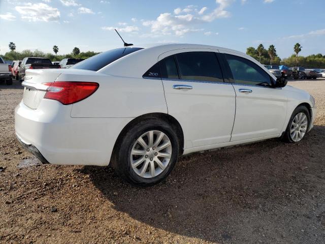 صورة رقم 3 من المزاد - 2014 CHRYSLER 200 LIMITE مع VIN 1C3CCBCGXEN103868