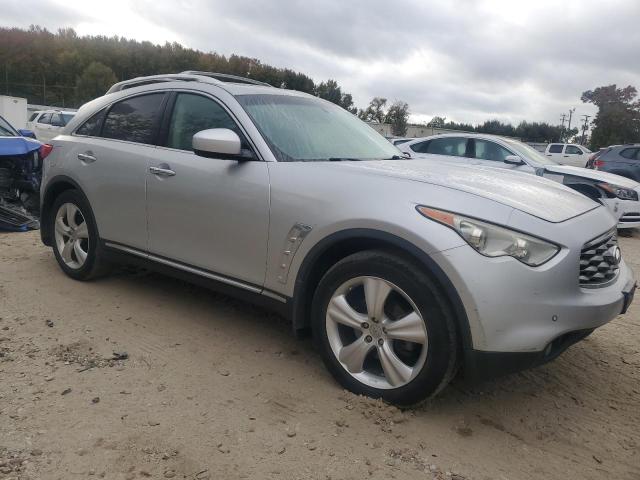 Photo 4 from auction – 2011 INFINITI FX35 with VIN JN8AS1MW4BM732506