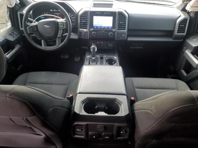 Photo 8 from auction – 2019 FORD F150 SUPER with VIN 1FTEW1EP6KFA59411