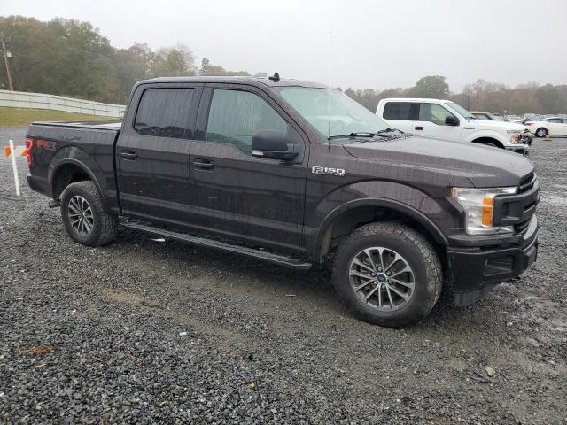 Photo 4 from auction – 2019 FORD F150 SUPER with VIN 1FTEW1E58KFB33832
