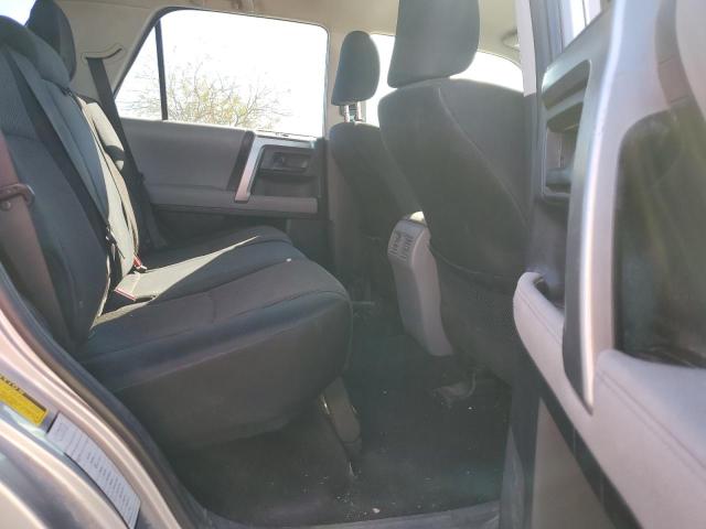 Photo 11 from auction – 2013 TOYOTA 4RUNNER SR with VIN JTEZU5JR0D5048558