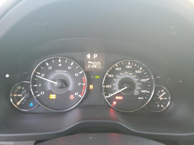Photo 9 from auction – 2010 SUBARU LEGACY 2.5 with VIN 4S3BMBK60A3228073