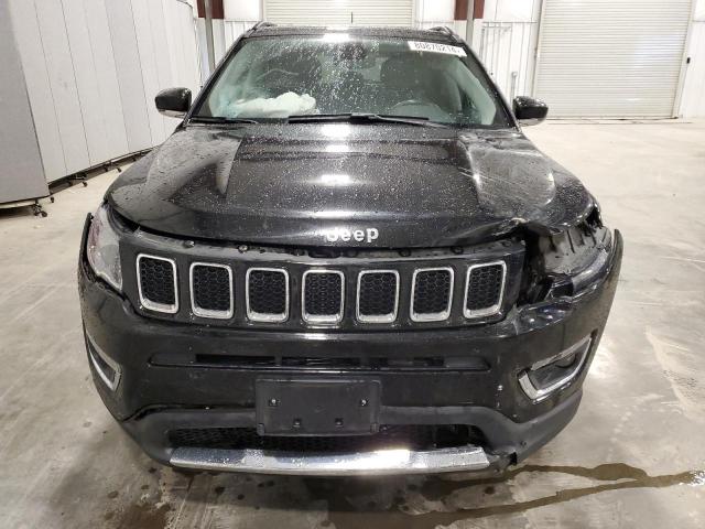 صورة رقم 5 من المزاد - 2020 JEEP COMPASS LI مع VIN 3C4NJDCB2LT170651