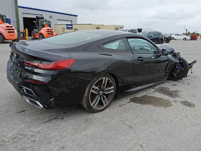 Фото 3 с аукциона – 2025 BMW 840XI с VIN WBAAE4C09SCS38842
