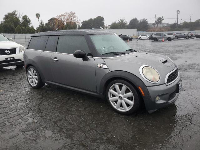 Photo 4 from auction – 2009 MINI COOPER S C with VIN WMWMM33559TP92377