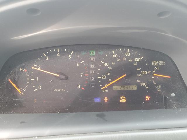 Photo 9 from auction – 1997 LEXUS ES 300 with VIN JT8BF22G7V5003645