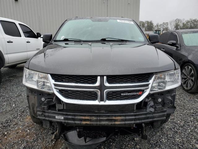 Photo 5 from auction – 2017 DODGE JOURNEY SE with VIN 3C4PDDAG3HT521105