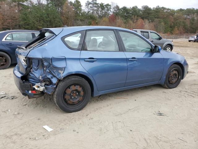 Photo 3 from auction – 2010 SUBARU IMPREZA 2. with VIN JF1GH6B69AH808772