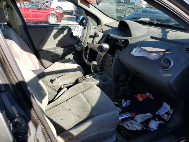 Photo 8 from auction – 2005 SATURN ION LEVEL with VIN 1G8AL52F85Z104646