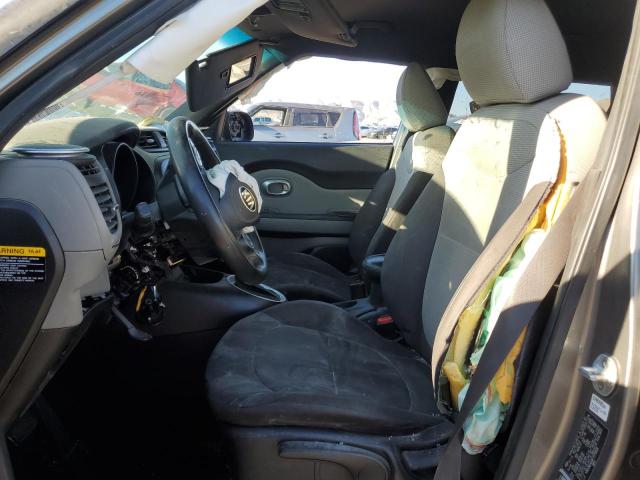 Photo 7 from auction – 2015 KIA SOUL with VIN KNDJN2A24F7170928