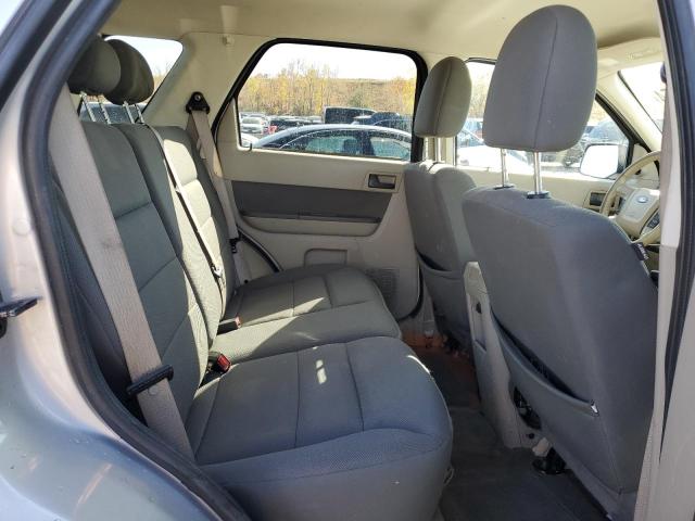 Photo 11 from auction – 2009 FORD ESCAPE HYB with VIN 1FMCU493X9KD10434