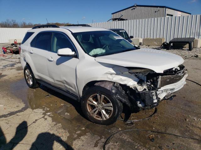 Photo 4 from auction – 2012 CHEVROLET EQUINOX LT with VIN 2GNALDEK8C1217647