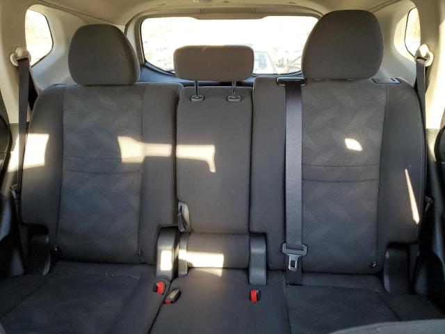 Photo 10 from auction – 2016 NISSAN ROGUE S with VIN KNMAT2MVXGP653515