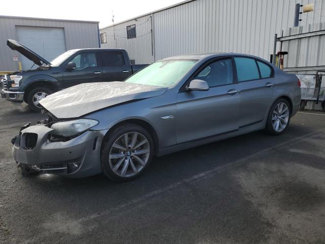 BMW 535 I 2011 con VIN WBAFR7C54BC806406 - Foto de la subasta