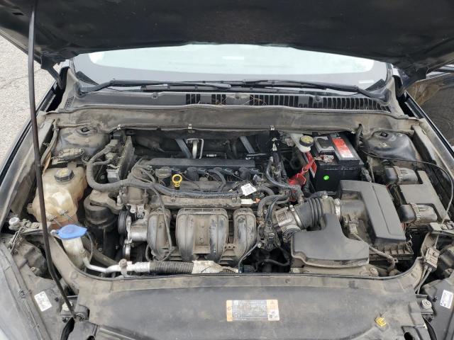 Photo 11 from auction – 2013 FORD FUSION SE with VIN 3FA6P0H76DR125779