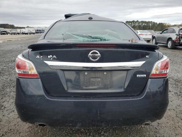 Photo 6 from auction – 2015 NISSAN ALTIMA 2.5 with VIN 1N4AL3APXFC572389