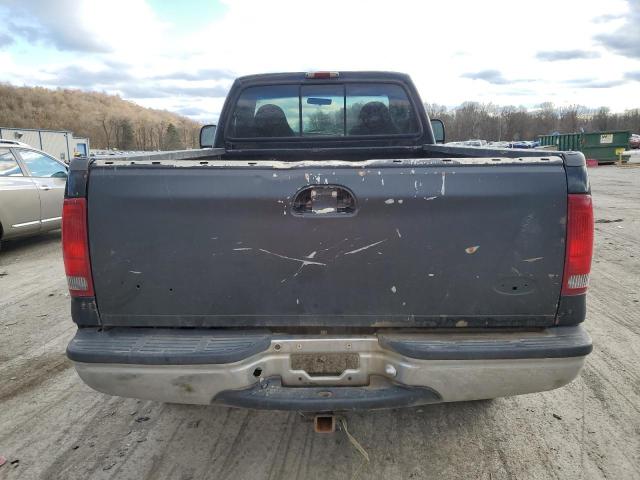 Photo 6 from auction – 2000 FORD F250 SUPER with VIN 1FTNF21S9YEA14056