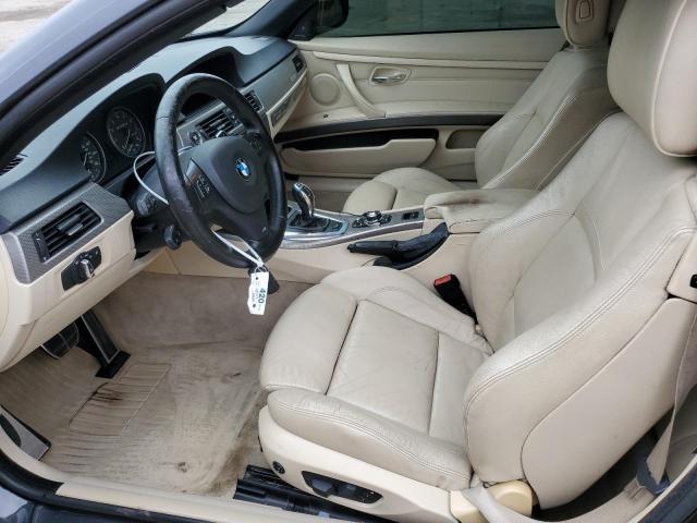Photo 7 from auction – 2011 BMW 335 IS with VIN WBADX1C53BE570345