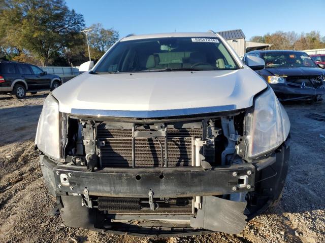 Photo 5 from auction – 2012 CADILLAC SRX PERFOR with VIN 3GYFNBE33CS564484