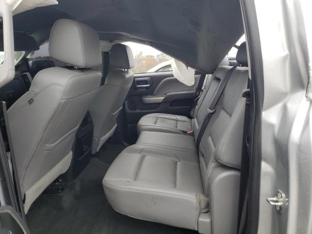 Photo 10 from auction – 2017 CHEVROLET SILVERADO with VIN 3GCUKSEC9HG302355