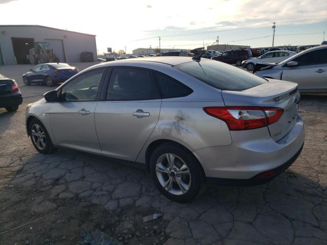 Photo 2 from auction – 2012 FORD FOCUS SE with VIN 1FAHP3F21CL243740