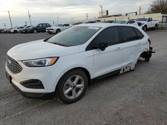 FORD EDGE 2023 with VIN 2FMPK4G94PBA02195 - Photo from auction
