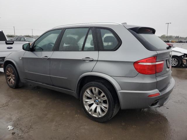 Photo 2 from auction – 2010 BMW X5 XDRIVE3 with VIN 5UXFE4C57AL384559