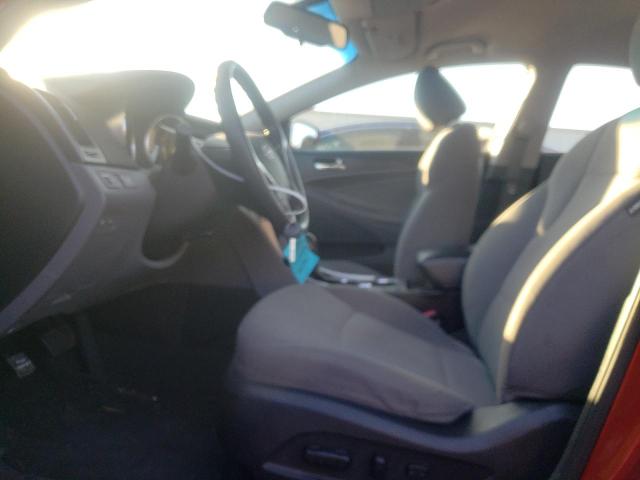 Photo 7 from auction – 2014 HYUNDAI SONATA GLS with VIN 5NPEB4AC4EH863779