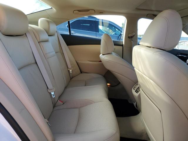 Photo 10 from auction – 2008 LEXUS ES 350 with VIN JTHBJ46G482232259