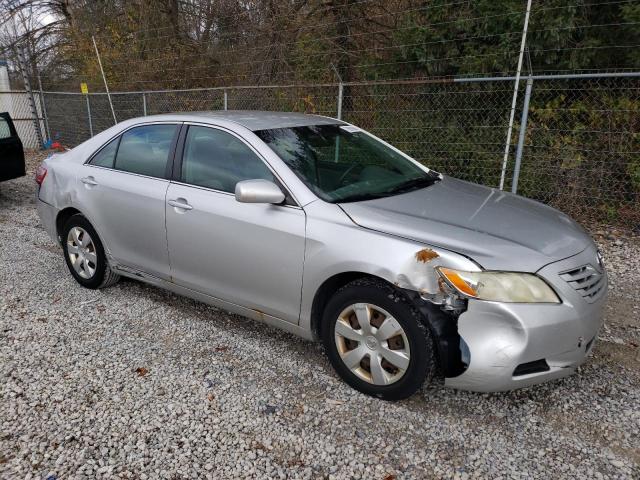 Photo 4 from auction – 2009 TOYOTA CAMRY BASE with VIN 4T4BE46K39R106752