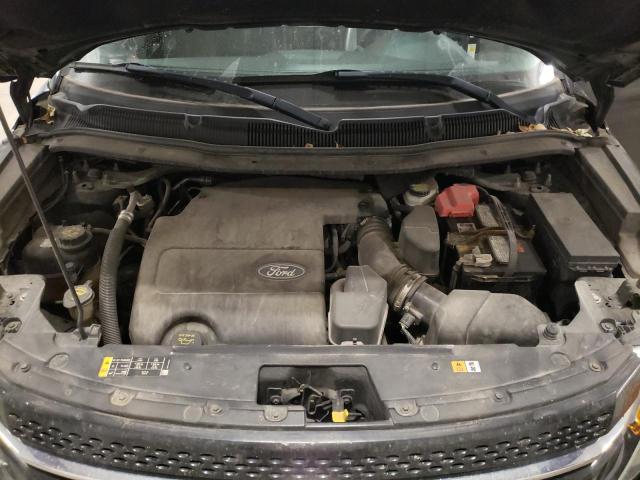 Photo 12 from auction – 2013 FORD EXPLORER L with VIN 1FM5K8F89DGA71198