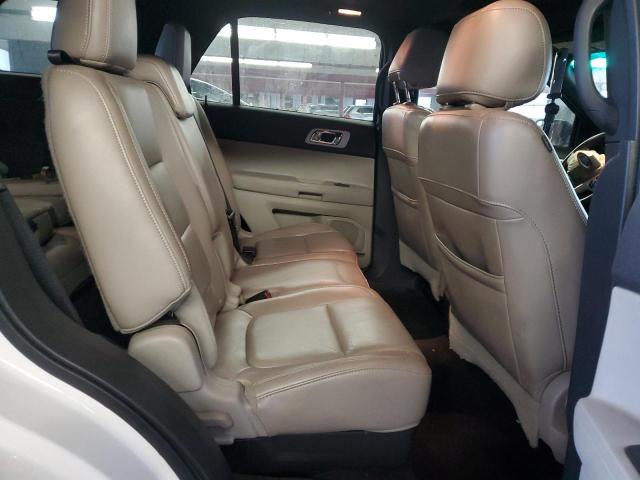Photo 11 from auction – 2011 FORD EXPLORER X with VIN 1FMHK8D83BGA25931