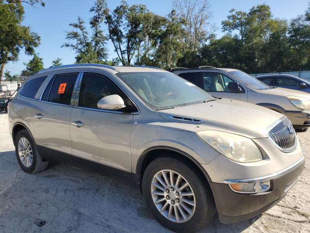 Photo 4 from auction – 2011 BUICK ENCLAVE CX with VIN 5GAKRBED6BJ288241