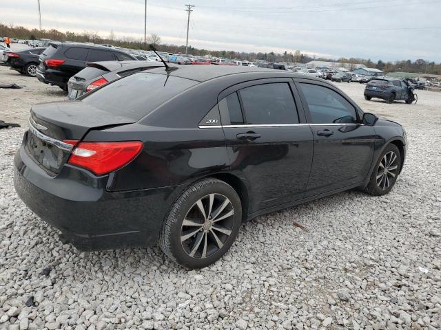 Photo 3 from auction – 2013 CHRYSLER 200 LIMITE with VIN 1C3CCBCG9DN598577