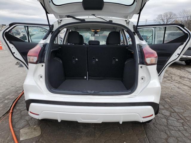 Photo 13 from auction – 2024 NISSAN KICKS S with VIN 3N1CP5BV1RL496282