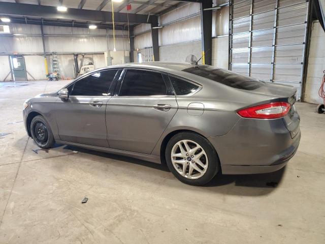 Photo 2 from auction – 2013 FORD FUSION with VIN 3FA6P0HRXDR304554