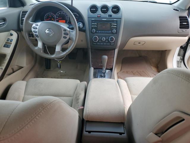 Photo 8 from auction – 2013 NISSAN ALTIMA S with VIN 1N4AL2EP8DC132530