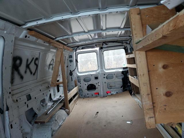 Photo 10 from auction – 2012 FORD ECONOLINE with VIN 1FTNS2EW9CDB16321