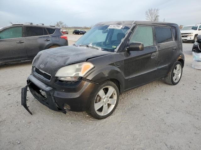 KIA SOUL + 2010 con VIN KNDJT2A22A7057249 - Foto de la subasta