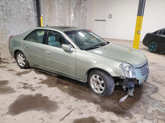 Photo 4 from auction – 2004 CADILLAC CTS with VIN 1G6DM577740151464
