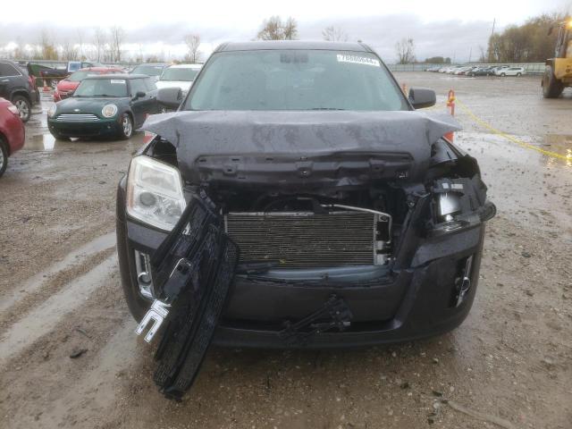 Photo 5 from auction – 2015 GMC TERRAIN SL with VIN 2GKALMEK8F6382683
