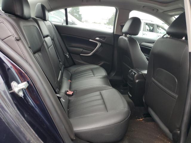 Foto 10 de la subasta – 2015 BUICK REGAL con VIN 2G4GK5EX7F9279159