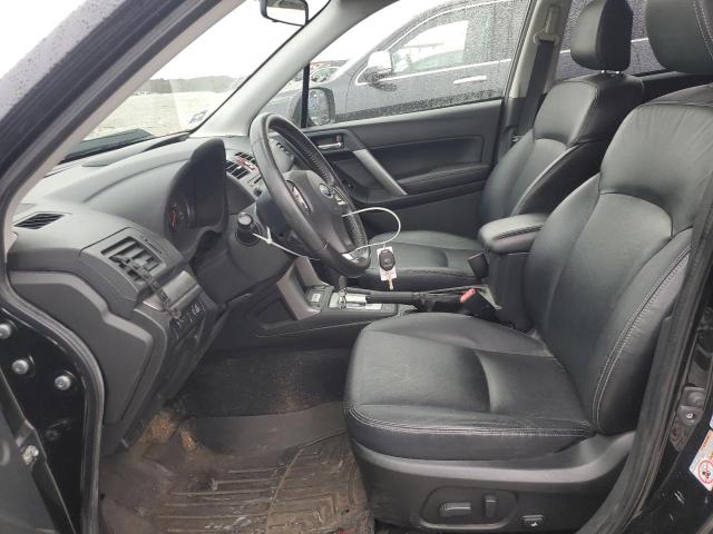 Photo 7 from auction – 2014 SUBARU FORESTER 2 with VIN JF2SJAHC4EH403418