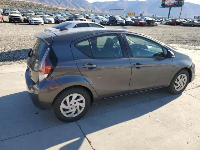 Photo 3 from auction – 2015 TOYOTA PRIUS C with VIN JTDKDTB31F1586720
