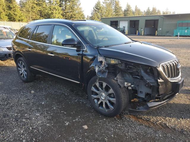 Photo 4 from auction – 2017 BUICK ENCLAVE with VIN 5GAKVBKD1HJ307139