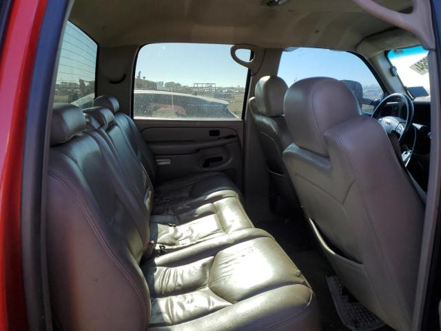 Photo 11 from auction – 2007 GMC SIERRA K25 with VIN 1GTHK23D47F147694