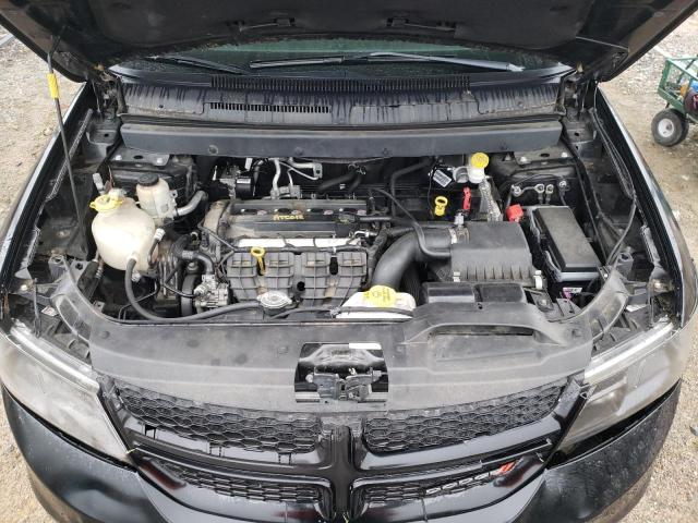 Фото 12 с аукциона – 2019 DODGE JOURNEY SE с VIN 3C4PDCBB1KT848445