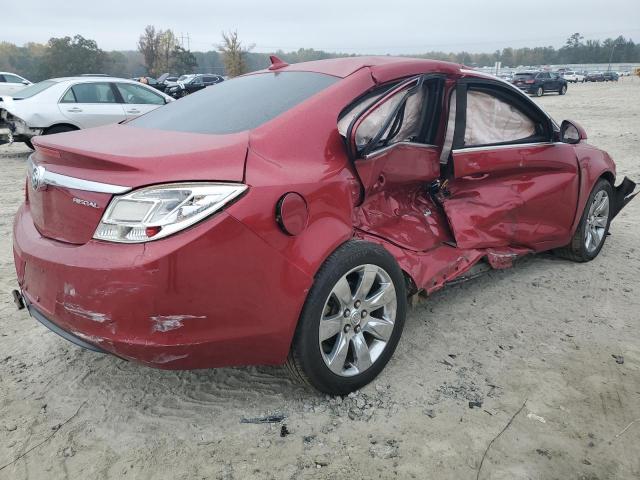 Photo 3 from auction – 2012 BUICK REGAL with VIN 2G4GR5EK7C9184516